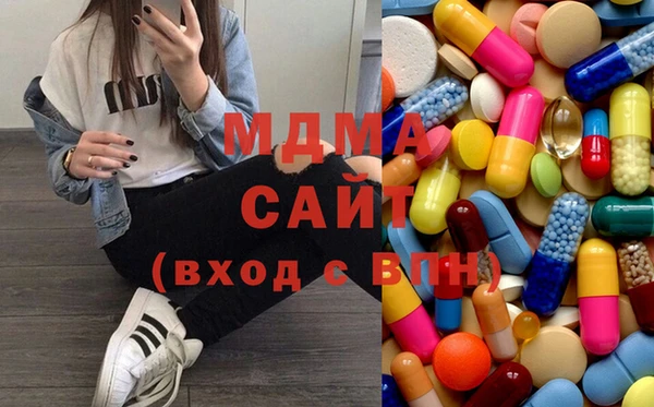 тгк Козельск